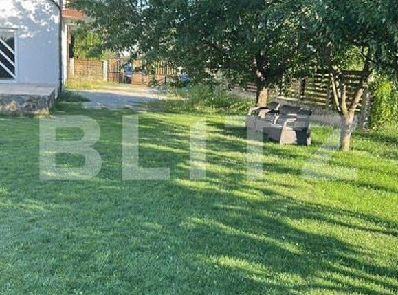 Casa de vânzare 5 camere Unirea - 176566CV | BLITZ Bistriţa | Poza4