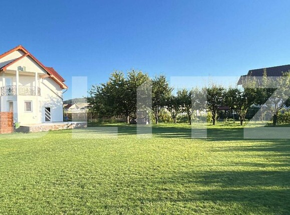 Casa de vânzare 5 camere Unirea - 176566CV | BLITZ Bistriţa | Poza2