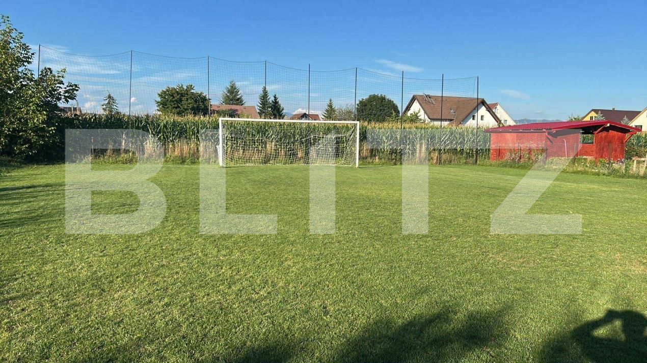 Casa de vânzare 5 camere Unirea - 176566CV | BLITZ Bistriţa | Poza3