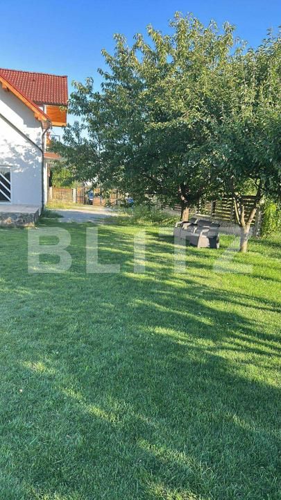 Casa de vânzare 5 camere Unirea - 176566CV | BLITZ Bistriţa | Poza4