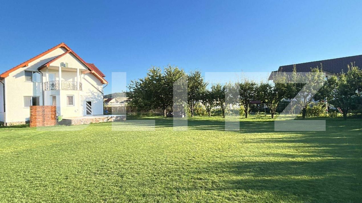 Casa de vânzare 5 camere Unirea - 176566CV | BLITZ Bistriţa | Poza2