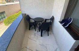 Apartament SUPERB 3 camere, 81 mp utili, garaj, 2 bai- zona Calea Moldovei