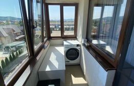 Apartament SUPERB 3 camere, 81 mp utili, garaj, 2 bai- zona Calea Moldovei