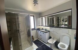 Apartament SUPERB 3 camere, 81 mp utili, garaj, 2 bai- zona Calea Moldovei
