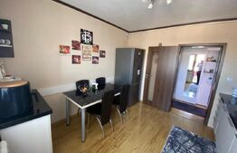 Apartament SUPERB 3 camere, 81 mp utili, garaj, 2 bai- zona Calea Moldovei