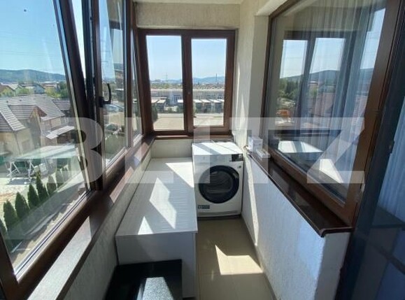 Apartament de vânzare 3 camere Centura - 176573AV | BLITZ Bistriţa | Poza8