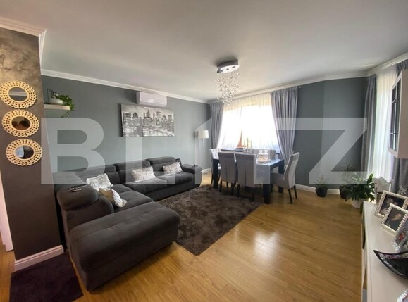 Apartament de vânzare 3 camere Centura - 176573AV | BLITZ Bistriţa | Poza2