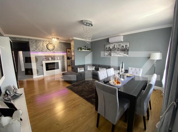 Apartament de vânzare 3 camere Centura - 176573AV | BLITZ Bistriţa | Poza1