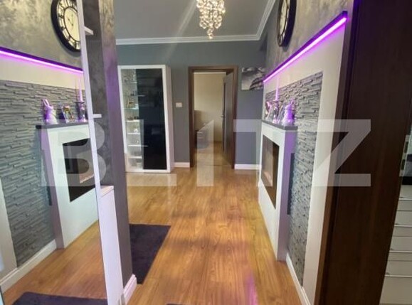 Apartament de vânzare 3 camere Centura - 176573AV | BLITZ Bistriţa | Poza4