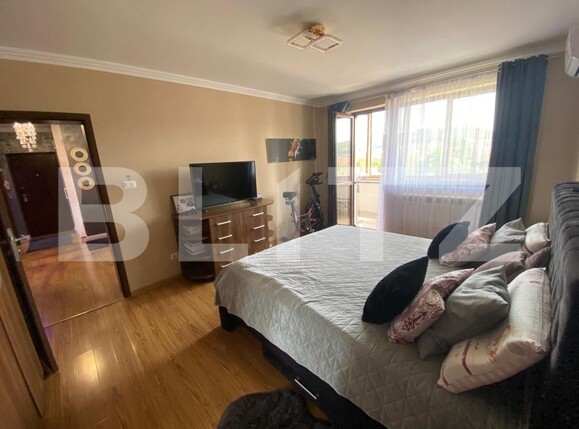 Apartament de vânzare 3 camere Centura - 176573AV | BLITZ Bistriţa | Poza7