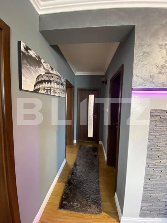 Apartament de vânzare 3 camere Centura - 176573AV | BLITZ Bistriţa | Poza5