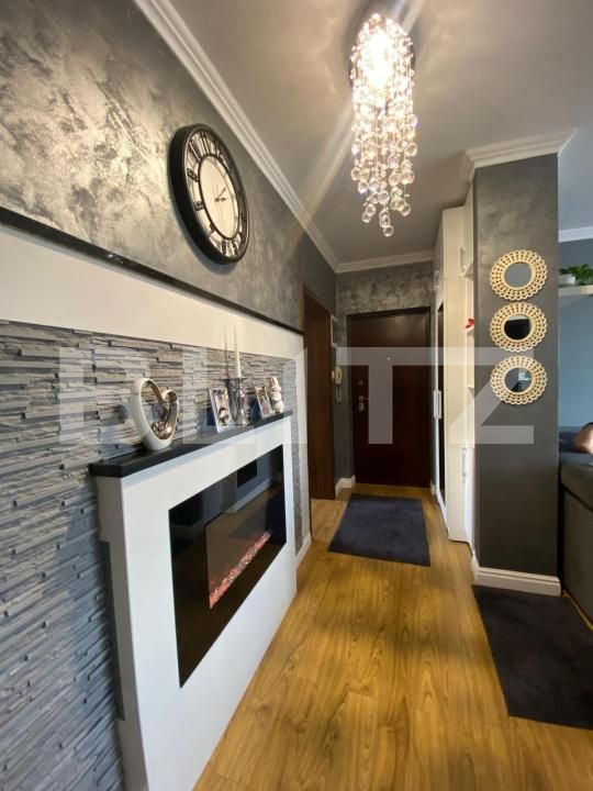 Apartament de vânzare 3 camere Centura - 176573AV | BLITZ Bistriţa | Poza3