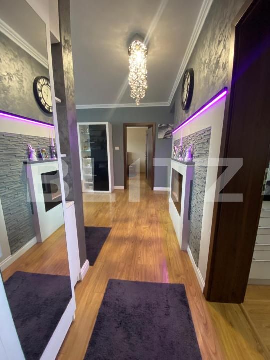 Apartament de vânzare 3 camere Centura - 176573AV | BLITZ Bistriţa | Poza4