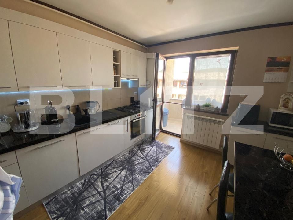 Apartament de vânzare 3 camere Centura - 176573AV | BLITZ Bistriţa | Poza10