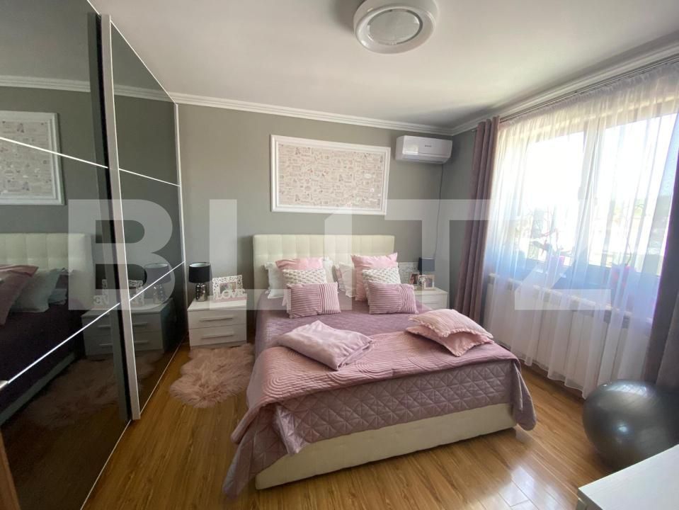 Apartament de vânzare 3 camere Centura - 176573AV | BLITZ Bistriţa | Poza9
