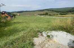 Teren de vânzare – zonă Subcetate, aproape de str. Tărpiului, 595 mp