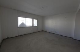 Apartament 3 camere C.R. Vivu, 2 balcoane, 2 băi, incalzire in pardosea