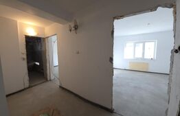 Apartament 3 camere C.R. Vivu, 2 balcoane, 2 băi, incalzire in pardosea