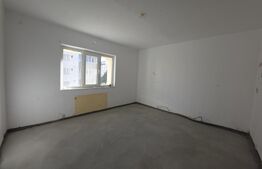 Apartament 3 camere C.R. Vivu, 2 balcoane, 2 băi, incalzire in pardosea