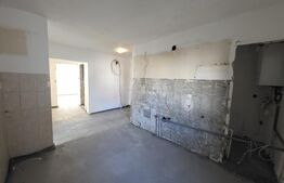 Apartament 3 camere C.R. Vivu, 2 balcoane, 2 băi, incalzire in pardosea