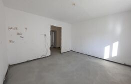 Apartament 3 camere C.R. Vivu, 2 balcoane, 2 băi, incalzire in pardosea