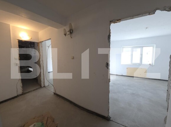 Apartament de vânzare 3 camere Ștefan cel Mare - 176582AV | BLITZ Bistriţa | Poza7