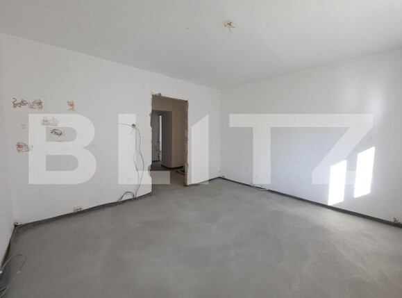 Apartament de vânzare 3 camere Ștefan cel Mare - 176582AV | BLITZ Bistriţa | Poza3