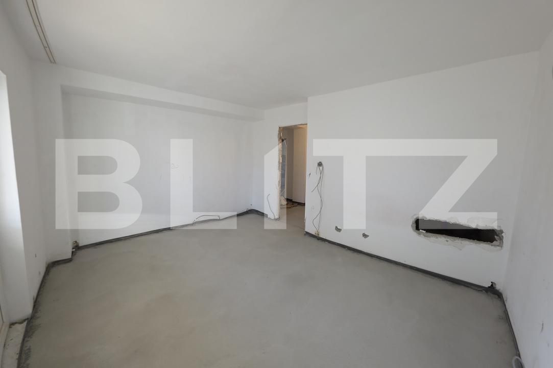 Apartament de vânzare 3 camere Ștefan cel Mare - 176582AV | BLITZ Bistriţa | Poza2