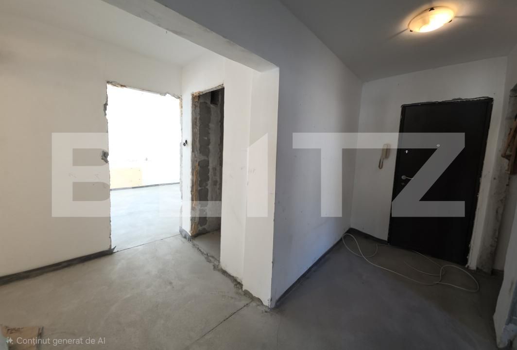 Apartament de vânzare 3 camere Ștefan cel Mare - 176582AV | BLITZ Bistriţa | Poza1