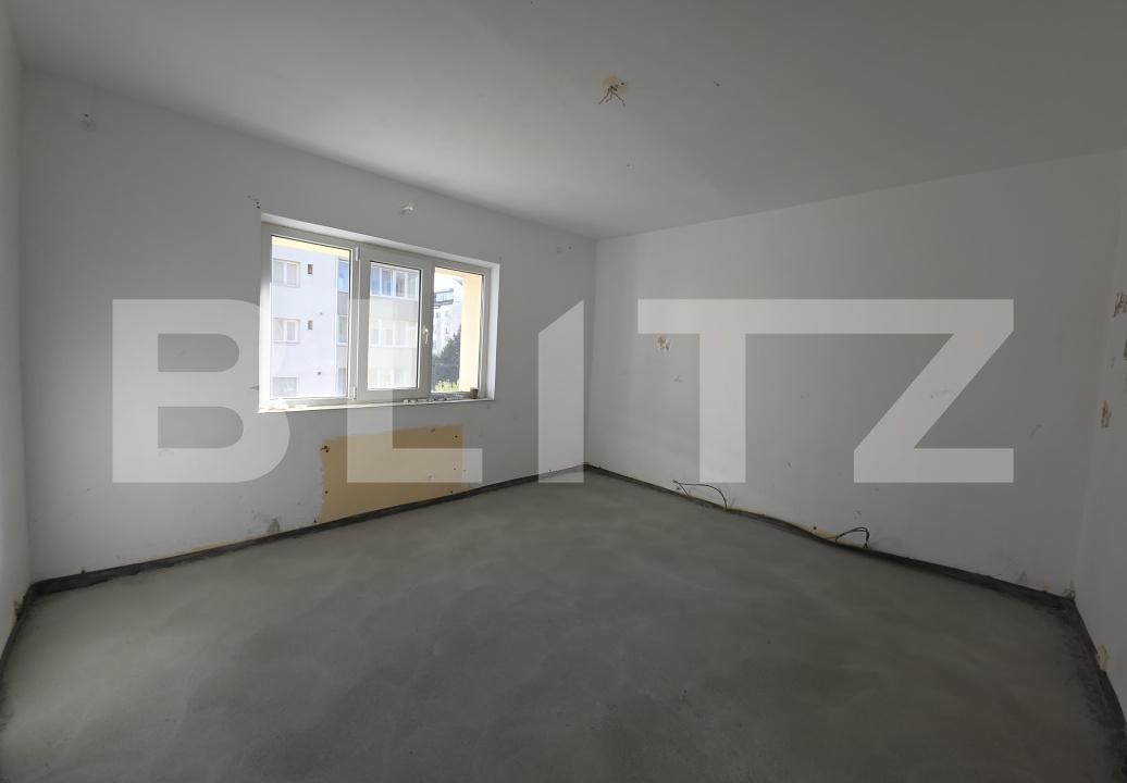 Apartament de vânzare 3 camere Ștefan cel Mare - 176582AV | BLITZ Bistriţa | Poza6