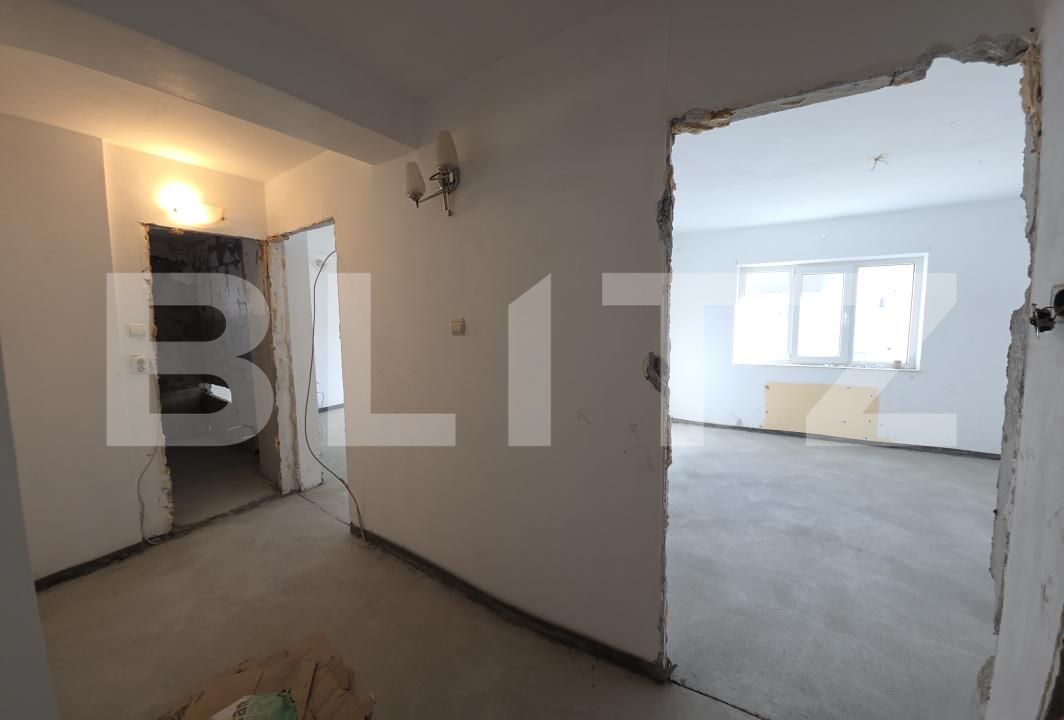 Apartament de vânzare 3 camere Ștefan cel Mare - 176582AV | BLITZ Bistriţa | Poza7