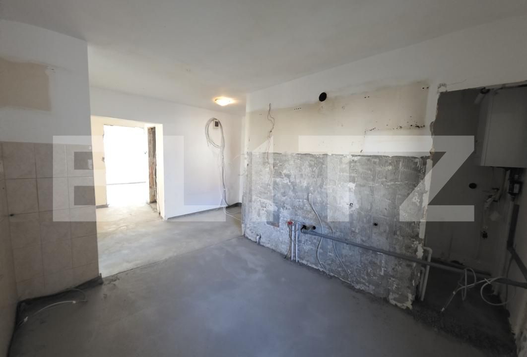 Apartament de vânzare 3 camere Ștefan cel Mare - 176582AV | BLITZ Bistriţa | Poza5