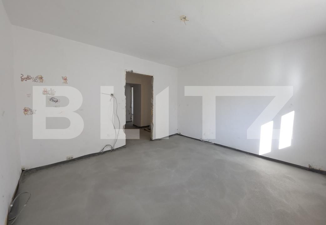 Apartament de vânzare 3 camere Ștefan cel Mare - 176582AV | BLITZ Bistriţa | Poza3