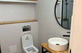 Apartament de inchiriat cu 3 camere 