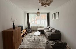 Apartament de inchiriat cu 3 camere 