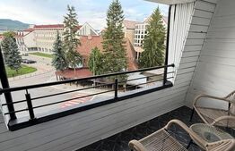 Apartament de inchiriat cu 3 camere 