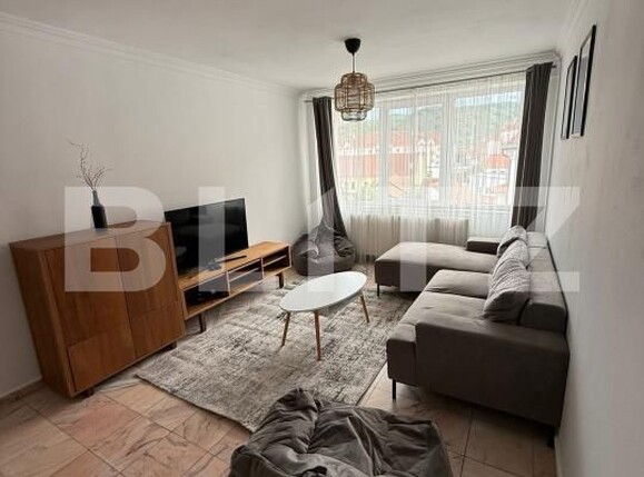Apartament de închiriat 3 camere Ultracentral  - 176653AI | BLITZ Bistriţa | Poza14