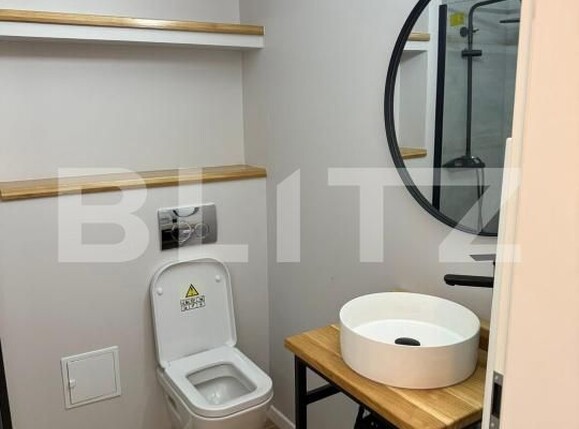 Apartament de închiriat 3 camere Ultracentral  - 176653AI | BLITZ Bistriţa | Poza8