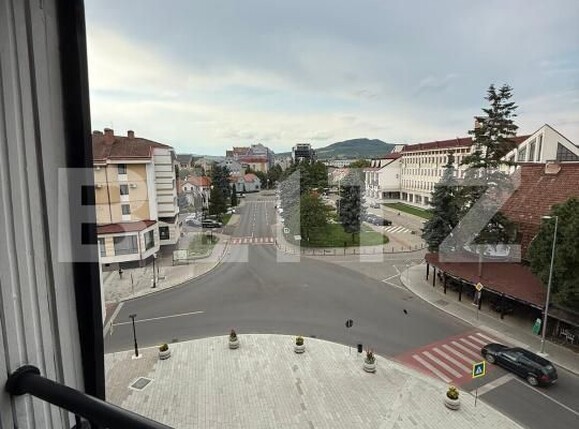 Apartament de închiriat 3 camere Ultracentral  - 176653AI | BLITZ Bistriţa | Poza12