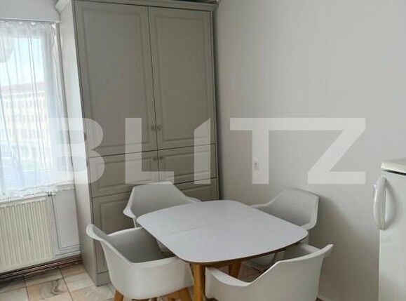 Apartament de închiriat 3 camere Ultracentral  - 176653AI | BLITZ Bistriţa | Poza4