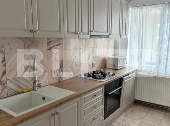 Apartament de închiriat 3 camere Ultracentral  - 176653AI | BLITZ Bistriţa | Poza3