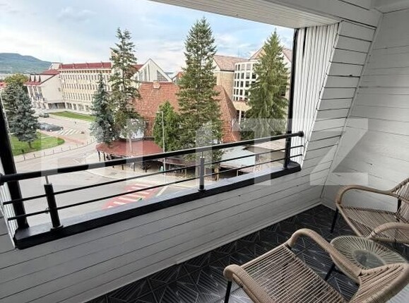 Apartament de închiriat 3 camere Ultracentral  - 176653AI | BLITZ Bistriţa | Poza11