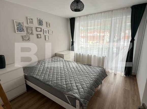 Apartament de închiriat 3 camere Ultracentral  - 176653AI | BLITZ Bistriţa | Poza5