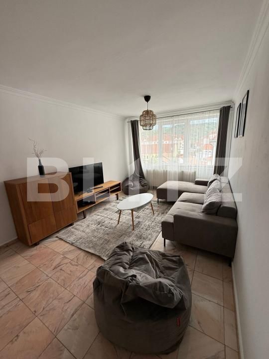 Apartament de închiriat 3 camere Ultracentral  - 176653AI | BLITZ Bistriţa | Poza14