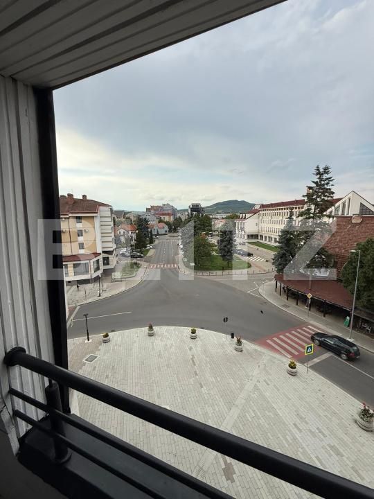 Apartament de închiriat 3 camere Ultracentral  - 176653AI | BLITZ Bistriţa | Poza12