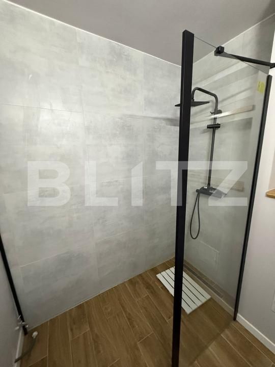 Apartament de închiriat 3 camere Ultracentral  - 176653AI | BLITZ Bistriţa | Poza10