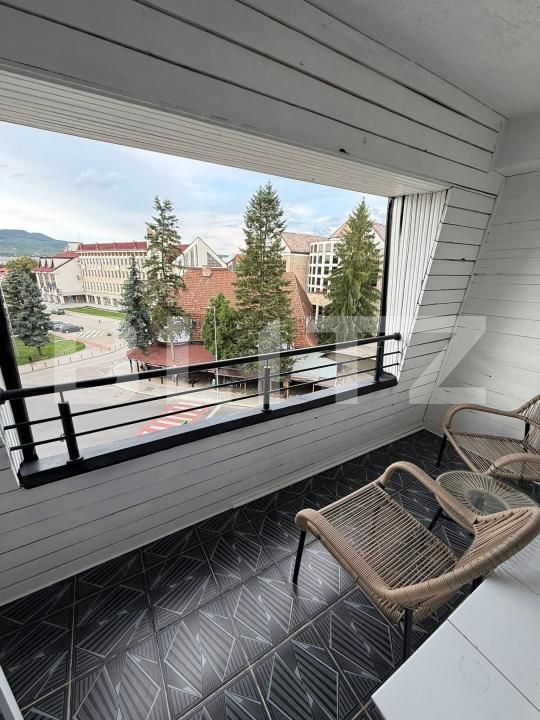 Apartament de închiriat 3 camere Ultracentral  - 176653AI | BLITZ Bistriţa | Poza11