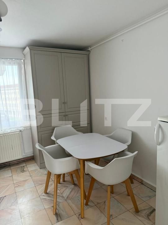Apartament de închiriat 3 camere Ultracentral  - 176653AI | BLITZ Bistriţa | Poza4