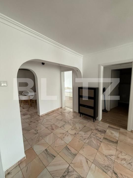 Apartament de închiriat 3 camere Ultracentral  - 176653AI | BLITZ Bistriţa | Poza13
