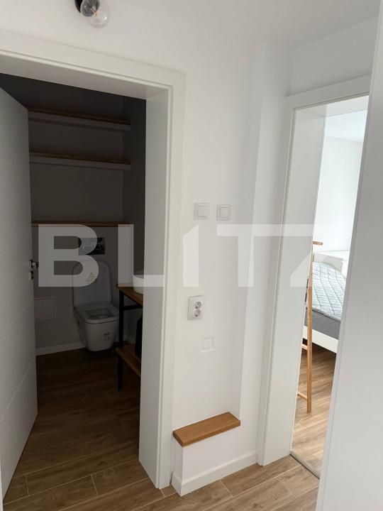 Apartament de închiriat 3 camere Ultracentral  - 176653AI | BLITZ Bistriţa | Poza9